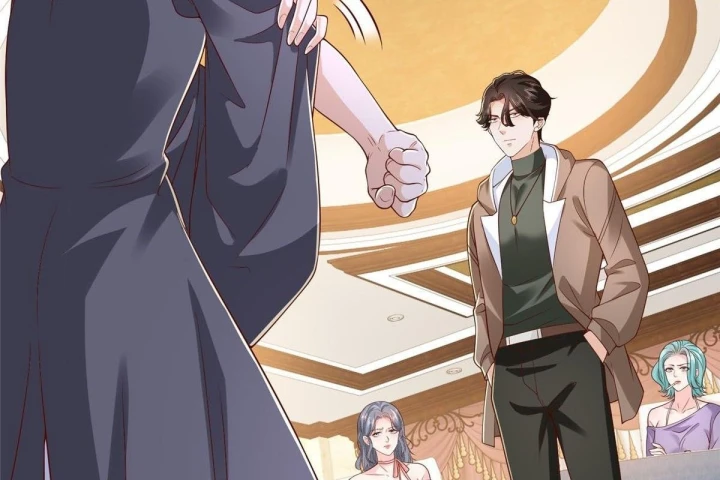 Mỗi Tuần Ta Có Một Nghề Nghiệp Mới Chapter 871 - 37