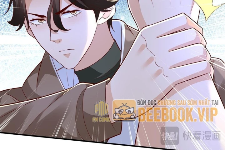 Mỗi Tuần Ta Có Một Nghề Nghiệp Mới Chapter 871 - 43