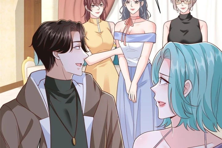 Mỗi Tuần Ta Có Một Nghề Nghiệp Mới Chapter 871 - 83