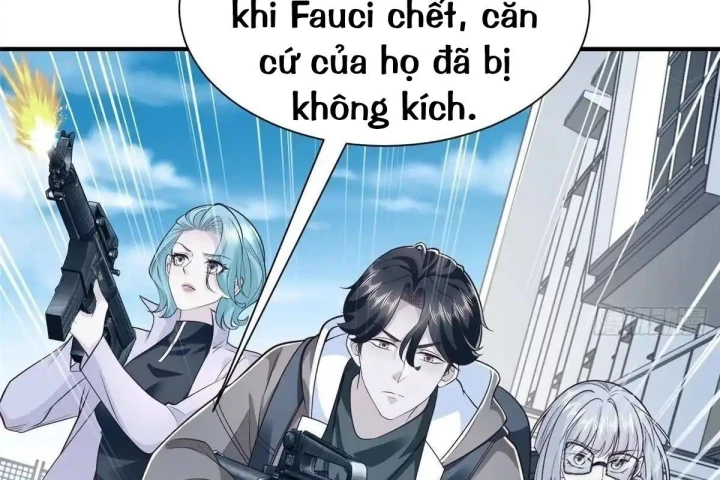 Mỗi Tuần Ta Có Một Nghề Nghiệp Mới Chapter 872 - 4