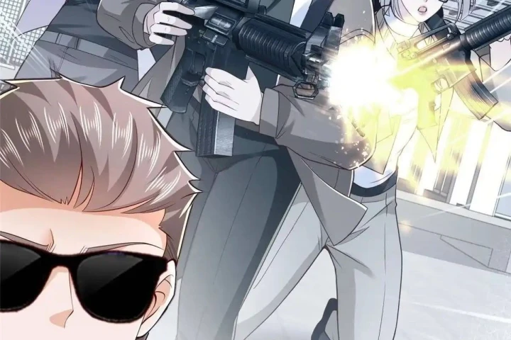 Mỗi Tuần Ta Có Một Nghề Nghiệp Mới Chapter 872 - 5