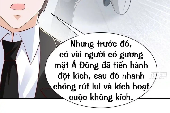 Mỗi Tuần Ta Có Một Nghề Nghiệp Mới Chapter 872 - 6