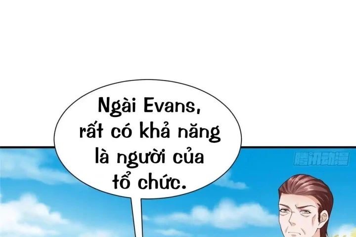 Mỗi Tuần Ta Có Một Nghề Nghiệp Mới Chapter 872 - 16