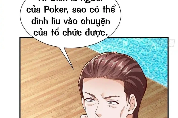 Mỗi Tuần Ta Có Một Nghề Nghiệp Mới Chapter 872 - 24