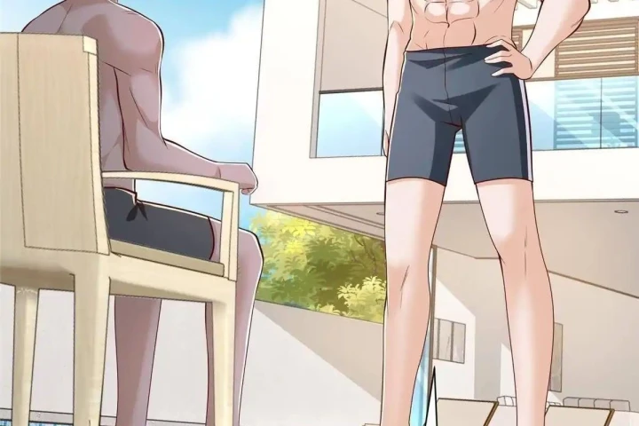 Mỗi Tuần Ta Có Một Nghề Nghiệp Mới Chapter 872 - 31