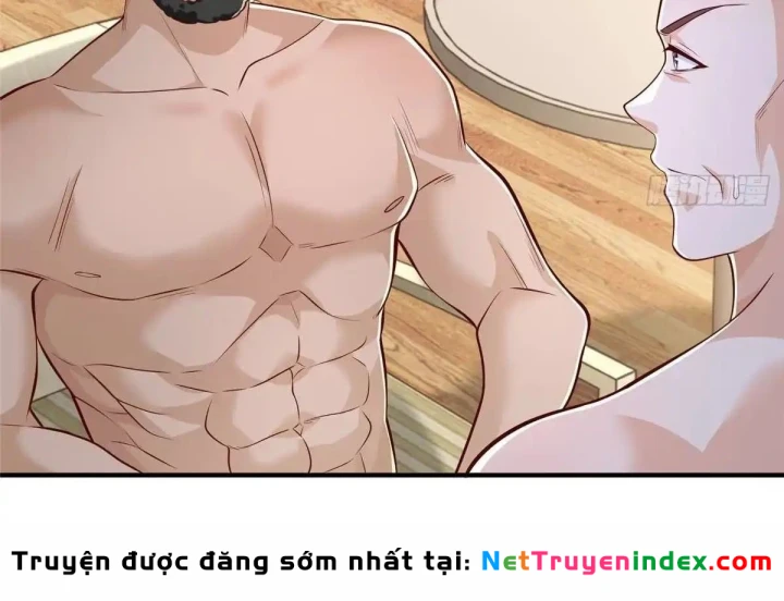 Mỗi Tuần Ta Có Một Nghề Nghiệp Mới Chapter 872 - 34