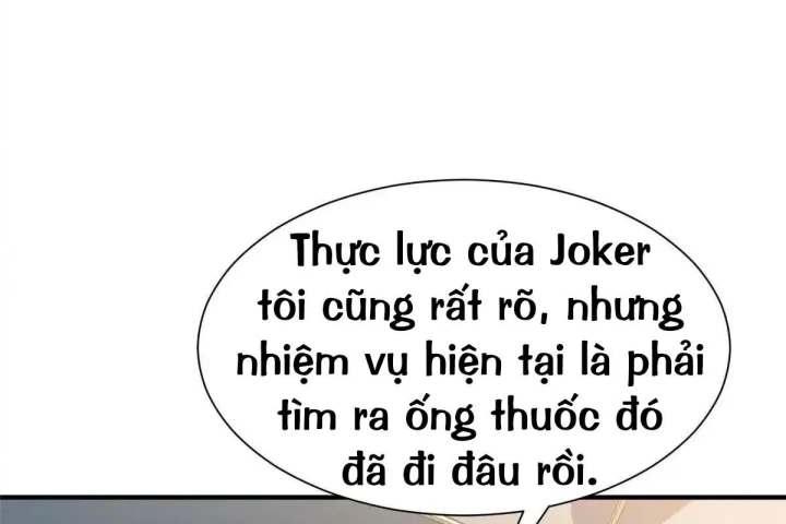 Mỗi Tuần Ta Có Một Nghề Nghiệp Mới Chapter 872 - 35