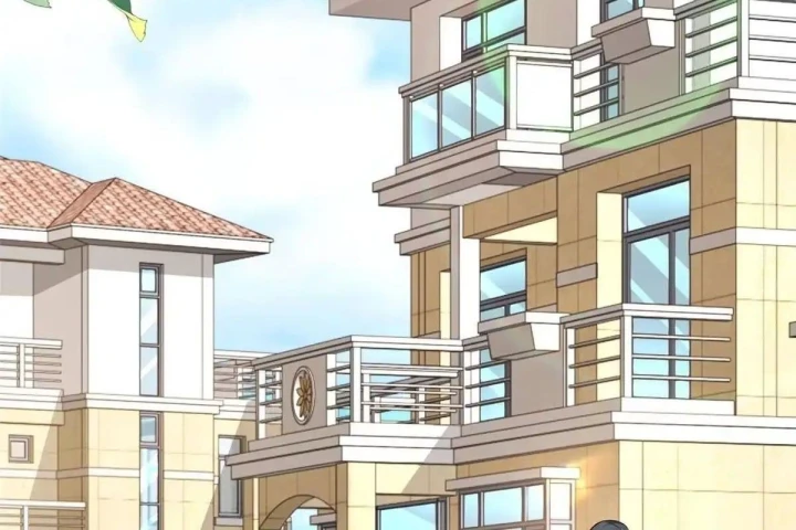 Mỗi Tuần Ta Có Một Nghề Nghiệp Mới Chapter 872 - 45