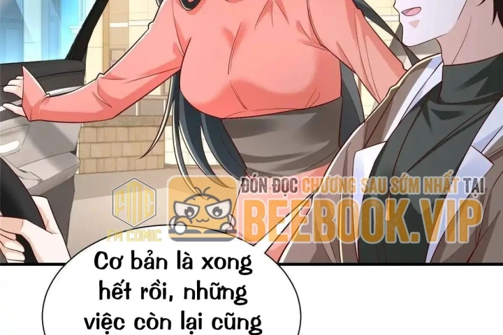 Mỗi Tuần Ta Có Một Nghề Nghiệp Mới Chapter 872 - 49