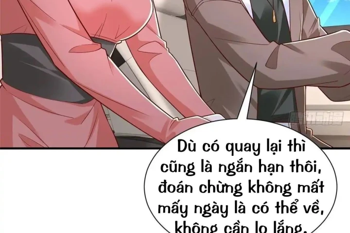 Mỗi Tuần Ta Có Một Nghề Nghiệp Mới Chapter 872 - 52