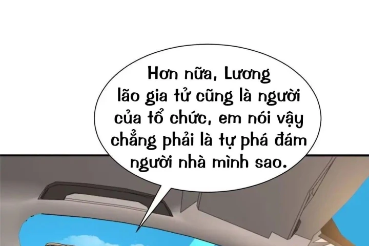 Mỗi Tuần Ta Có Một Nghề Nghiệp Mới Chapter 872 - 59