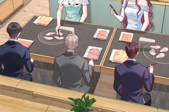 Mỗi Tuần Ta Có Một Nghề Nghiệp Mới Chapter 872 - 75