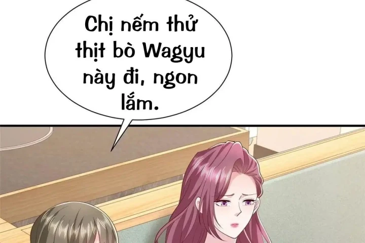 Mỗi Tuần Ta Có Một Nghề Nghiệp Mới Chapter 872 - 77