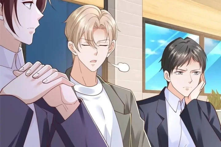 Mỗi Tuần Ta Có Một Nghề Nghiệp Mới Chapter 872 - 83