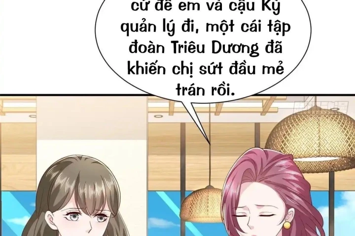 Mỗi Tuần Ta Có Một Nghề Nghiệp Mới Chapter 872 - 91