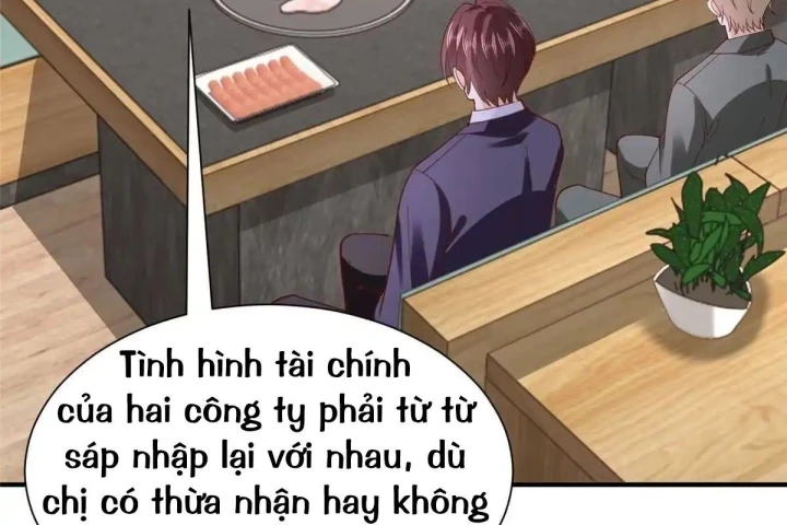 Mỗi Tuần Ta Có Một Nghề Nghiệp Mới Chapter 872 - 97