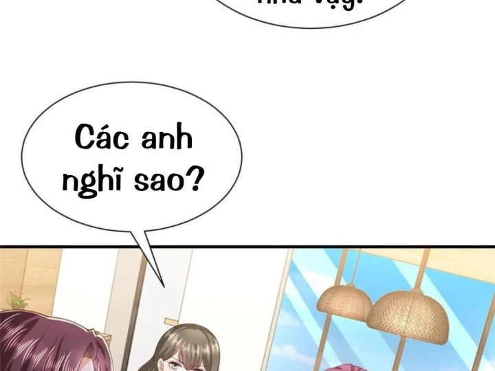 Mỗi Tuần Ta Có Một Nghề Nghiệp Mới Chapter 873 - 5