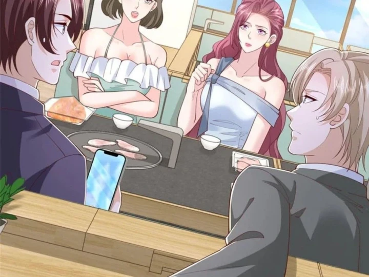 Mỗi Tuần Ta Có Một Nghề Nghiệp Mới Chapter 873 - 6