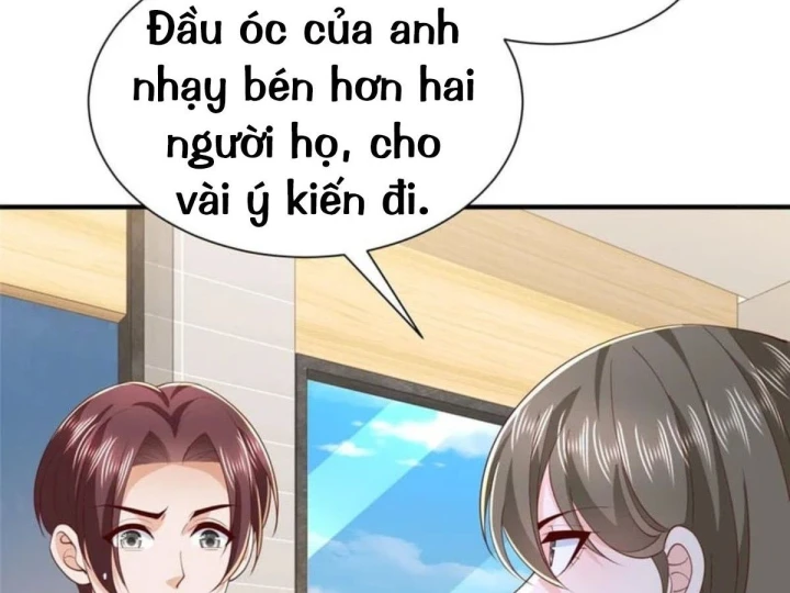 Mỗi Tuần Ta Có Một Nghề Nghiệp Mới Chapter 873 - 8