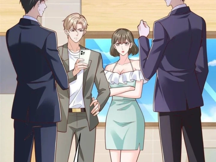 Mỗi Tuần Ta Có Một Nghề Nghiệp Mới Chapter 873 - 46