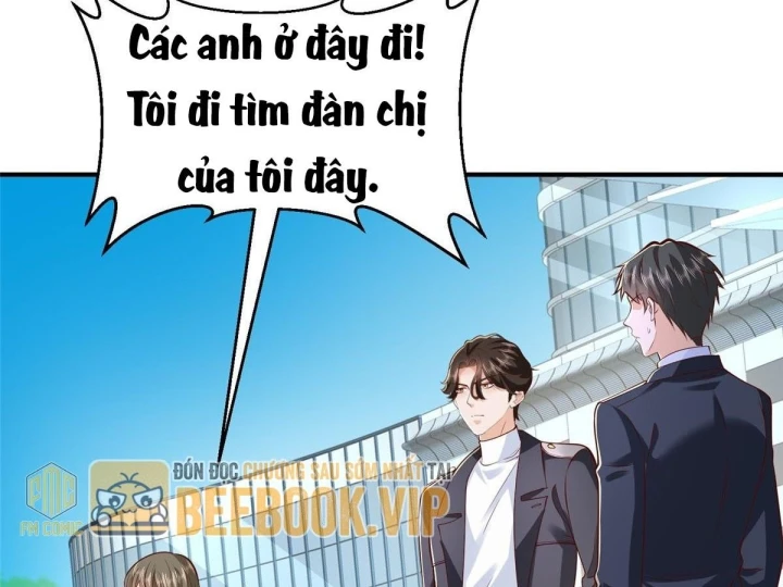 Mỗi Tuần Ta Có Một Nghề Nghiệp Mới Chapter 874 - 66