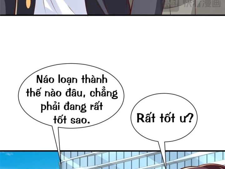 Mỗi Tuần Ta Có Một Nghề Nghiệp Mới Chapter 874 - 71