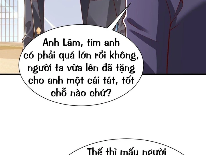 Mỗi Tuần Ta Có Một Nghề Nghiệp Mới Chapter 874 - 73