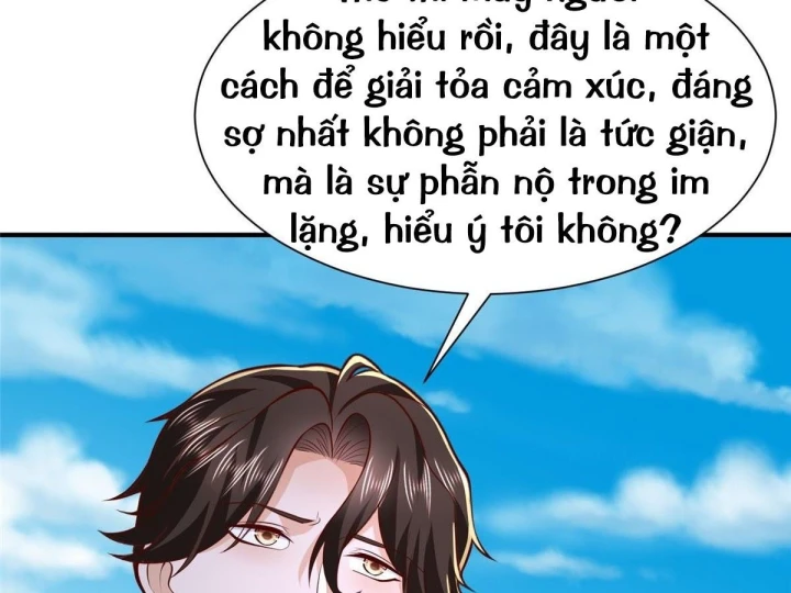 Mỗi Tuần Ta Có Một Nghề Nghiệp Mới Chapter 874 - 74