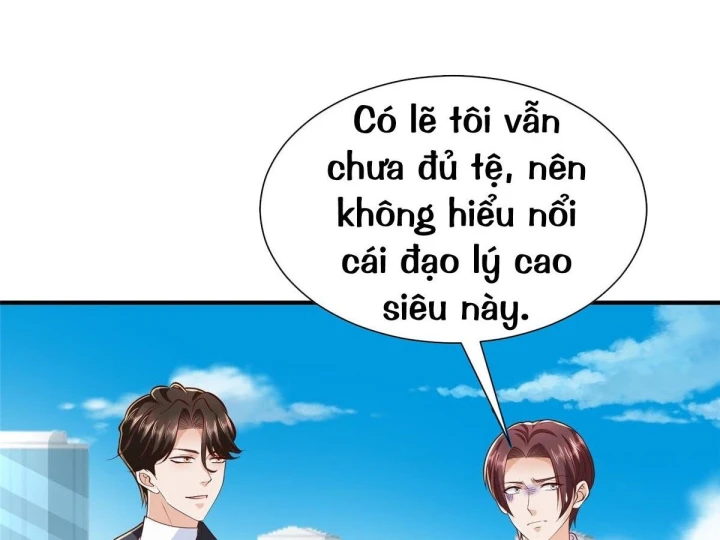 Mỗi Tuần Ta Có Một Nghề Nghiệp Mới Chapter 874 - 77