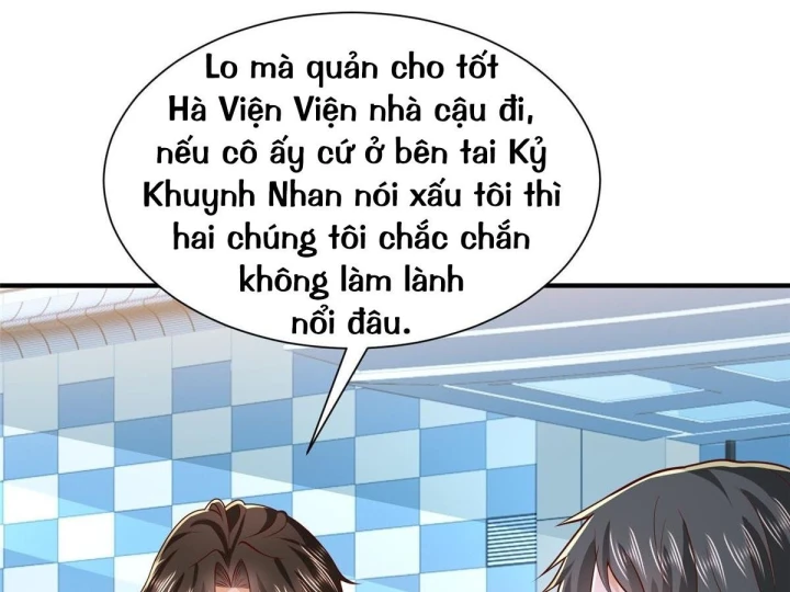Mỗi Tuần Ta Có Một Nghề Nghiệp Mới Chapter 874 - 82