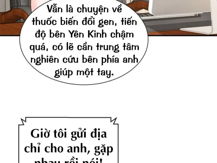 Mỗi Tuần Ta Có Một Nghề Nghiệp Mới Chapter 875 - 6