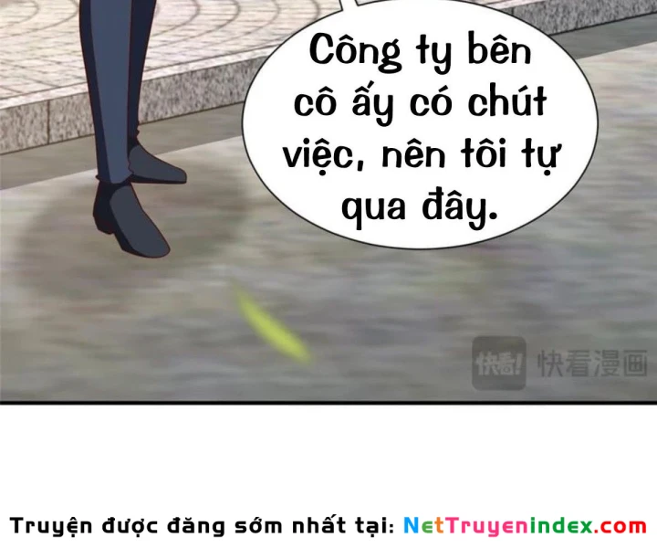 Mỗi Tuần Ta Có Một Nghề Nghiệp Mới Chapter 875 - 14