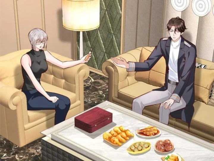 Mỗi Tuần Ta Có Một Nghề Nghiệp Mới Chapter 875 - 21