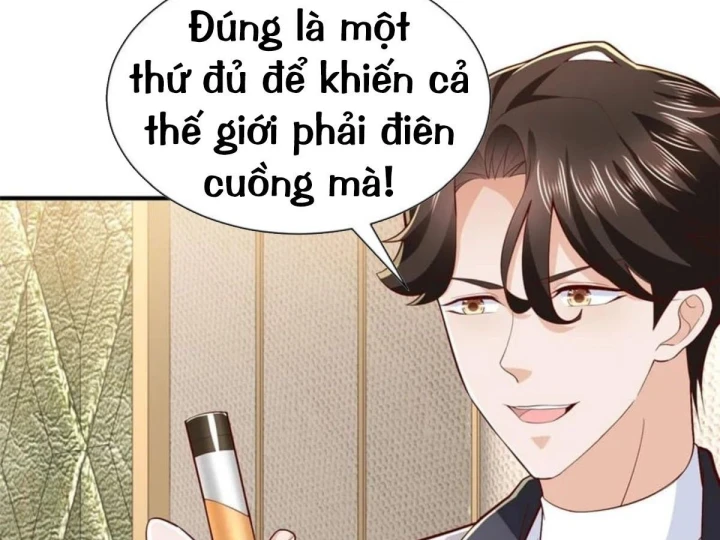 Mỗi Tuần Ta Có Một Nghề Nghiệp Mới Chapter 875 - 23