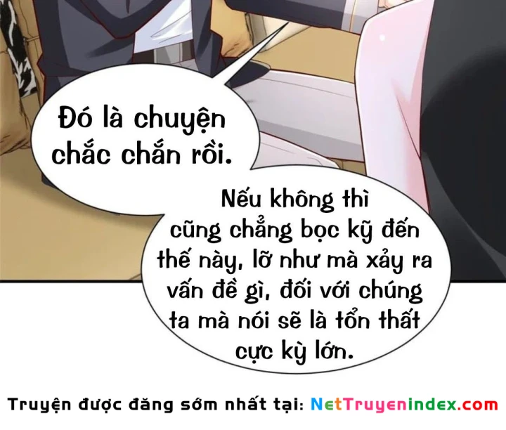 Mỗi Tuần Ta Có Một Nghề Nghiệp Mới Chapter 875 - 30