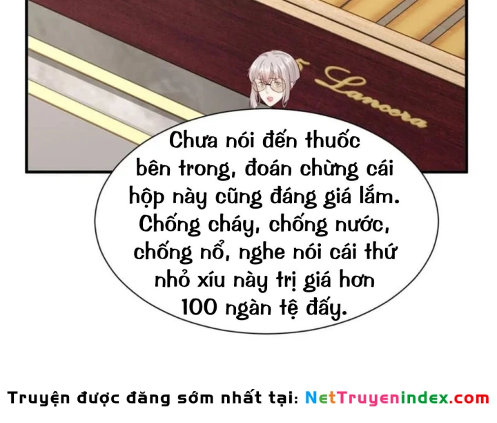 Mỗi Tuần Ta Có Một Nghề Nghiệp Mới Chapter 875 - 33