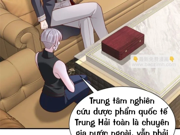 Mỗi Tuần Ta Có Một Nghề Nghiệp Mới Chapter 875 - 41
