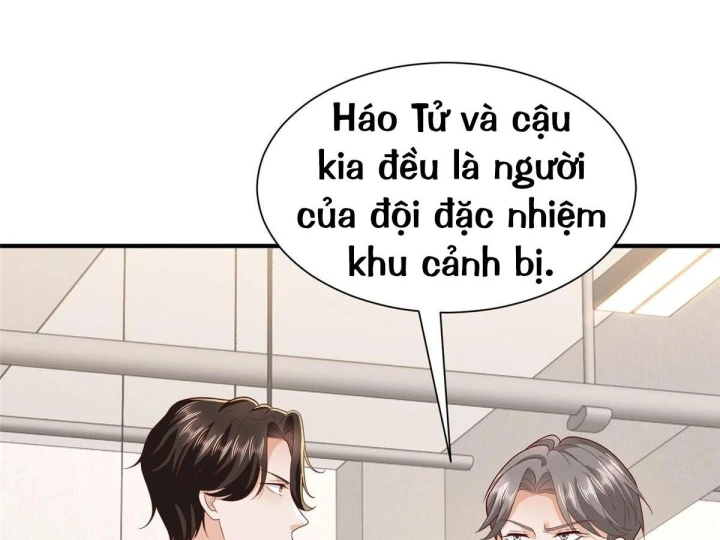 Mỗi Tuần Ta Có Một Nghề Nghiệp Mới Chapter 876 - 65