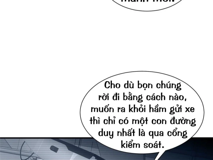 Mỗi Tuần Ta Có Một Nghề Nghiệp Mới Chapter 876 - 71