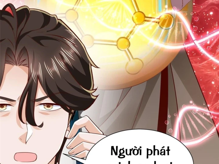 Mỗi Tuần Ta Có Một Nghề Nghiệp Mới Chapter 876 - 96