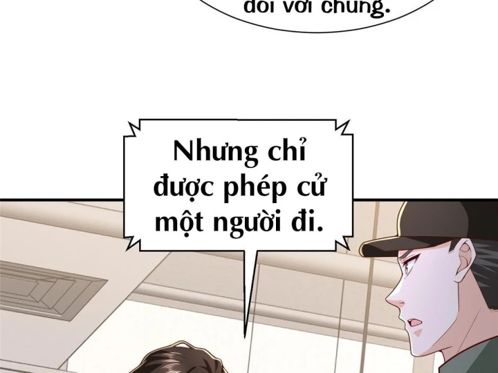 Mỗi Tuần Ta Có Một Nghề Nghiệp Mới Chapter 876 - 101