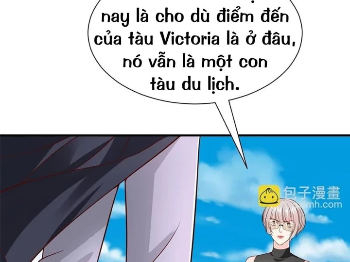 Mỗi Tuần Ta Có Một Nghề Nghiệp Mới Chapter 877 - 5