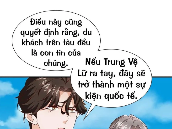 Mỗi Tuần Ta Có Một Nghề Nghiệp Mới Chapter 877 - 8
