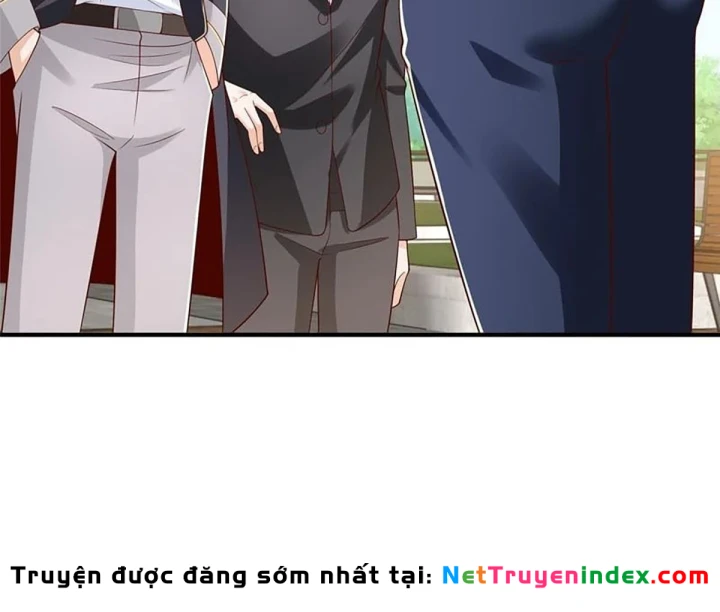 Mỗi Tuần Ta Có Một Nghề Nghiệp Mới Chapter 877 - 13