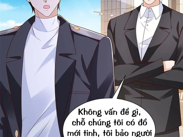 Mỗi Tuần Ta Có Một Nghề Nghiệp Mới Chapter 877 - 23