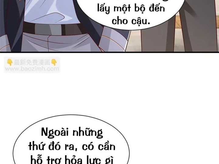 Mỗi Tuần Ta Có Một Nghề Nghiệp Mới Chapter 877 - 24