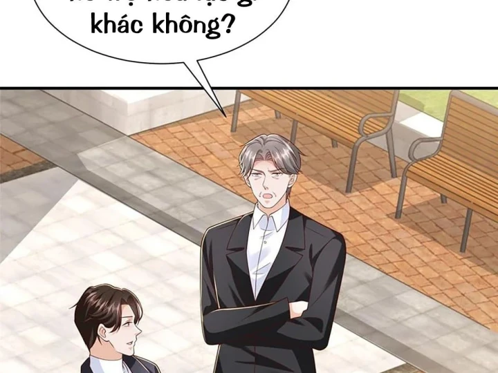 Mỗi Tuần Ta Có Một Nghề Nghiệp Mới Chapter 877 - 25