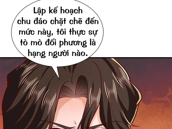 Mỗi Tuần Ta Có Một Nghề Nghiệp Mới Chapter 877 - 40