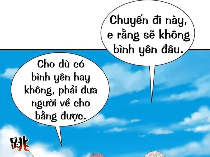 Mỗi Tuần Ta Có Một Nghề Nghiệp Mới Chapter 877 - 84