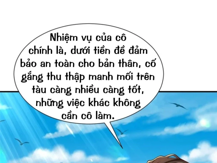 Mỗi Tuần Ta Có Một Nghề Nghiệp Mới Chapter 878 - 4